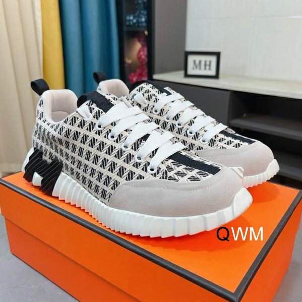 Picture of Hermes Shoes _SKUHermessz38-45WM050311372